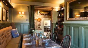 The Wheatsheaf - Image 4