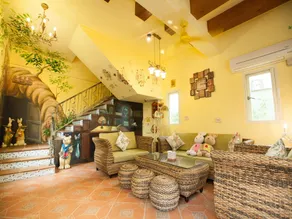 The Anderson Manor Hotel - Image 3