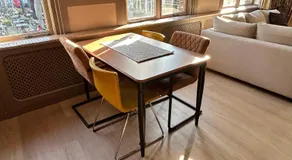 Stylish independent Studio S1, City Centre Dordrecht - Image 3
