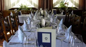 Hotel Restaurant zum Schwan - Image 4