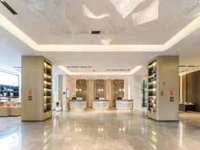 Atour Hotel Xiamen Airport Wuyuan Bay - Image 2