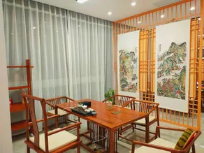 Resort Hotel on the  landscap - Image 4