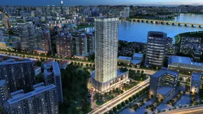 Ji Hotel Wuhan Hanyang Meihao Plaza - Image 1