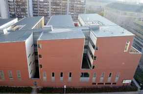 Corvin-Szigony Apartments - Image 5