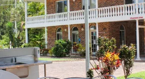Aston Motel Yamba - Image 5