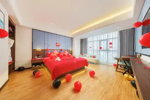 Bali International Hotel (Danzhou Nada Town Bus Station Branch) - Image 3