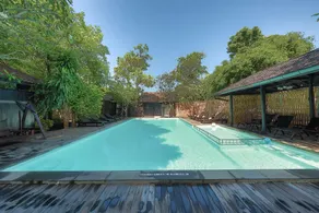 The RiverKwai Bridge Resort - Image 3