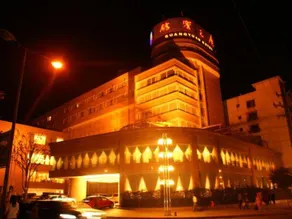 Guangyuan Hotel (Railway Station) - Image 3