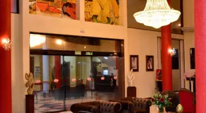 Hotel Plaza Sul - Image 4