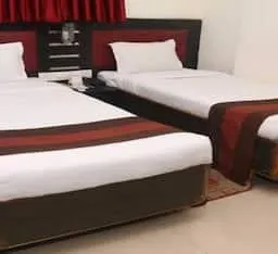 Hotel AVN Plaza - Image 4