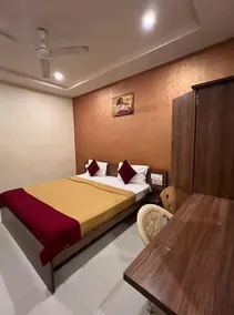 Hotel Saidham - Image 5
