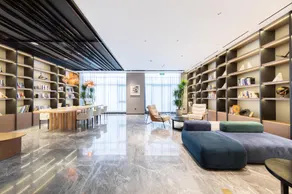 Atour Hotel Jinan Tangyan Century Avenue - Image 4