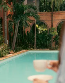 Baansuanprannok Hotel - Image 4