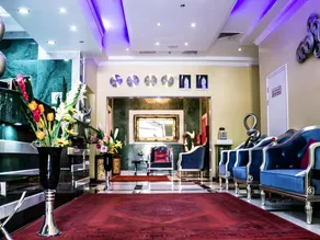 Doha Dynasty Hotel - Image 5
