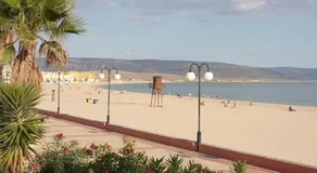 Alojamiento el Chaparro Barbate junto a la venta el loro - Image 4