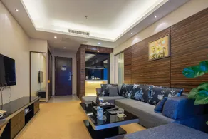 Jinwan International Hotel - Image 3