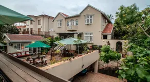 Acorn B&B in Durban - Image 4