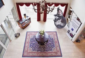 Montra Hotel Sabro Kro - Image 3