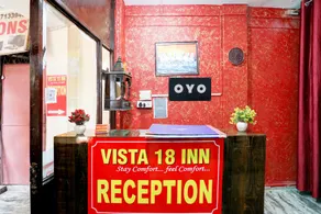 Hotel O HOTEL EMPIRE 18 - Image 4