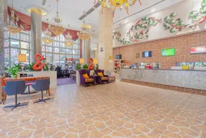 Count Garden Hotel - Image 5