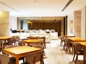 Ji Hotel Shanghai Gucun Park Julian Road - Image 2
