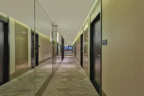 Yunli Hotel (Beijing Tongzhou Canal Business District Branch) - Image 2