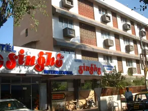 Hotel Singhs International - Image 4