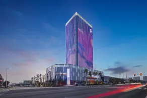 Jianming International Hotel - Image 5