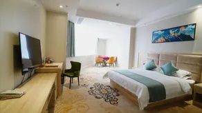Hotels in Puding - Image 2