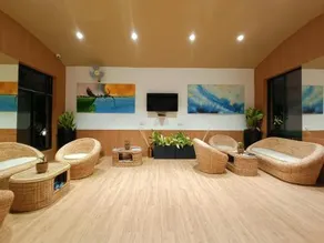 Pandu Pokhar Eco Adventure Resort - Image 2
