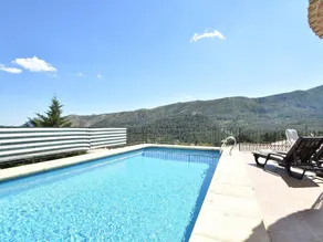 Peaceful Villa with Private Pool - Image 4