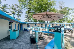 Beachfront at Beach1 Motel - Image 2