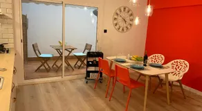 Apartament Mercado Central - Image 5