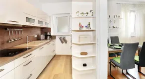 Ferienwohnung am Regierungsplatz - Image 5