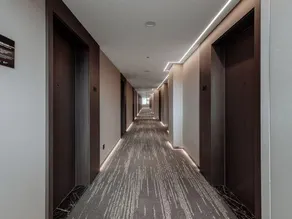 ZHONGJU HOTEL - Image 5