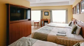 Boston Plaza Kusatsu Biwa Lake - Vacation STAY 15463v - Image 4