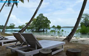 Aparupa Sands Marina Beach Resort - Image 4