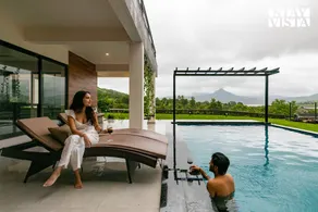 StayVista at Evara Villa - Image 3