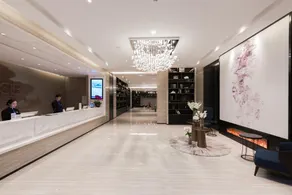 GRACE Select Hotel (Kunshan Huaqiao International Convention Center) - Image 4
