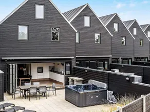5 star holiday home in Blåvand - Image 1