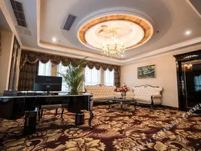 Tiancheng  International Hotel (Neijiang Wanda High-speed Railway Station) - Image 5