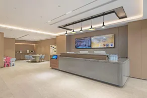 Hanting Hotel Chongqing Lianglukou Children's Hospital - Image 3