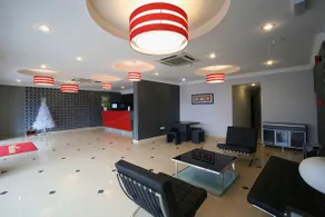 T Hotel Johor Bahru - Image 2