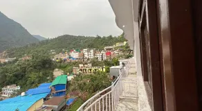 hotel holy spirit, sitapur - Image 4