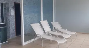 Flat em hotel Morador 106 - Image 5