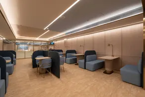 Hanting Hotel Beijing Zhongguancun Sihaiqiao - Image 5