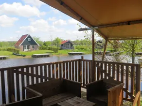 Waterfront Safari Tent - Image 4