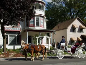 Bondy House Bed & Breakfast - Image 5