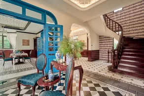 Boutique Villa 22 - Biệt Thự Trung Tâm Đà Lạt - Image 5