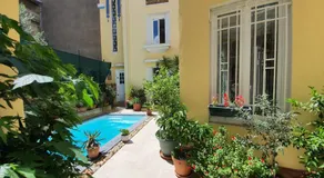 B&B Le Patio En Ville - Chambres d'hôtes - Image 5